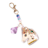 Super Smalls Super Unicorn Bag Charm