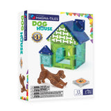 Magna-Tiles Dog House 13-Piece Set