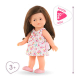 Corolle Mini Corolline Set ~ Romy Mini World