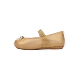 Mini Melissa Sophie Maryjane ~ Pearly Beige