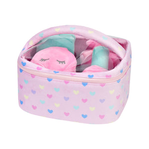 iScream Plush Cosmetic Bag