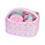iScream Plush Cosmetic Bag
