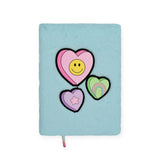 iScream Candy Hearts Journal