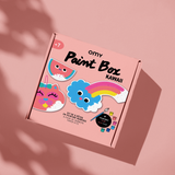 Omy Kawaii Paint Box