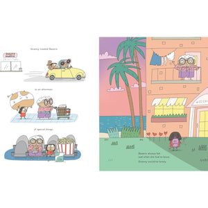 Cats on Cats on Cats