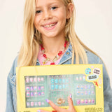 Super Smalls Mermaid Press On Nail Set