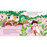 Sleeping Beauty Board Book