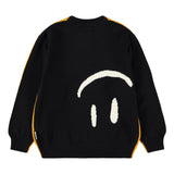Molo Bello Sweater ~ Energy