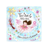 Twinkle Makes a Wish