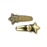 Milk x Soda Shiny Star Hair Clip