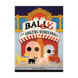 BALLy the Amazing Wonderball