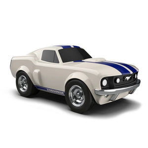 Baghera Ford Mustang Racing Car