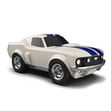 Baghera Ford Mustang Racing Car