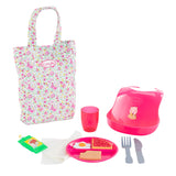 Corolle Large Mealtime Set