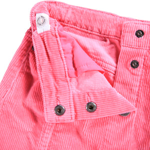 Molo Bera Corduroy Skirt ~ Confetti