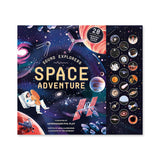 Sound Explorers: Space Adventure