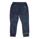 Appaman Boys Strivers Hoodie & Sidewalk Sweats Set ~ Dark Navy