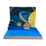 The Pop-Up Guide: Space
