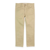 Appaman Boys Skinny Twill Pant ~ Light Khaki