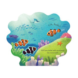 Hello Clownfish