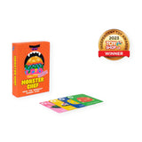 Monster Chef: A Disgusting Card Game