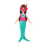 Lottie Dolls Mermaid Dreams Lottie