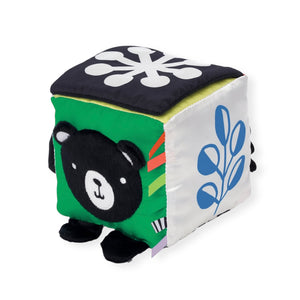 Manhattan Toy Wimmer Discovery Cube