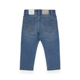 Mayoral Baby Boy Soft Denim Jeans ~ Medium Wash