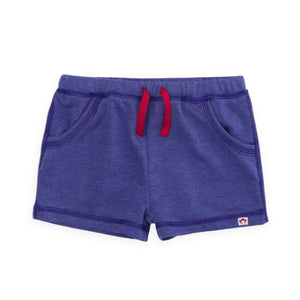 Appaman Girls Majorca Shorts ~ Navy Sparkle