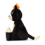 Jellycat Jack 25th Anniversary Cat