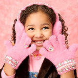Super Smalls Disney Pink Minnie Gloves