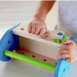 Hape Fix-It Tool Box