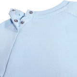 Molo Baby Disc Sweatshirt & Simeon Sweatpants Set ~ Meadow Kitten/Little Bows