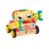 Janod Brico'kids DIY Robot