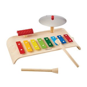 PlanToys Musical Set