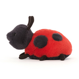 Jellycat Layla Ladybird