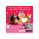 I Woof You! Board Book