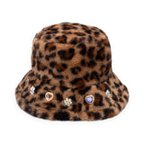 Super Smalls Jungle Jeweled Bucket Hat