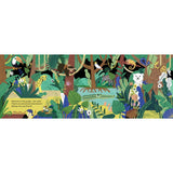Jungle Jumble