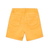 Mayoral Boys Bermuda Shorts ~ Peach