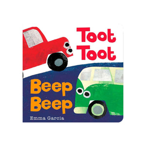 Toot Toot Beep Beep