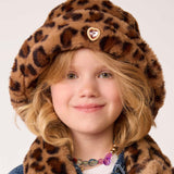 Super Smalls Jungle Jeweled Bucket Hat