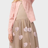 Molo Cyrusila Dress ~ Teak