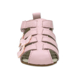 Robeez Baby Mariposa Sandal ~ Light Pink
