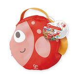 Hape Fold & Go Beach Set