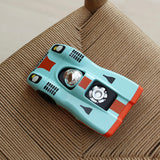 Playforever Zemonsta Car