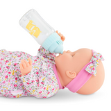 Corolle Milk Bottle w/ Sounds