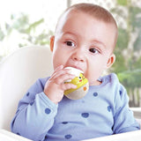 Hape Happy Hatchlings Wobble Rattles
