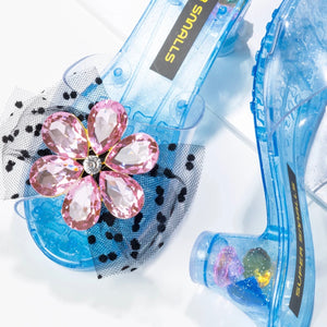 Super Smalls Opening Night Kids Play Shoes