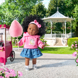 Corolle Maëlys Doll